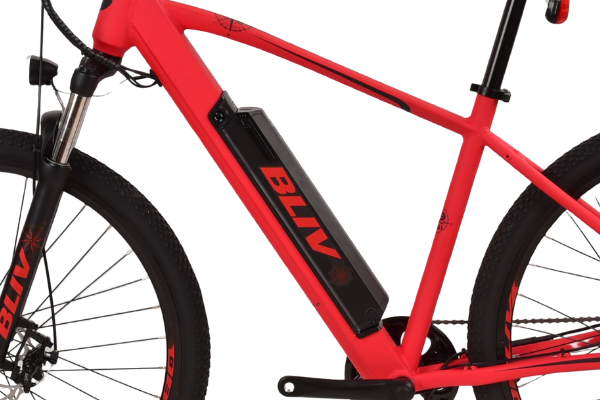 Bicicleta eletrica bliv Clearance